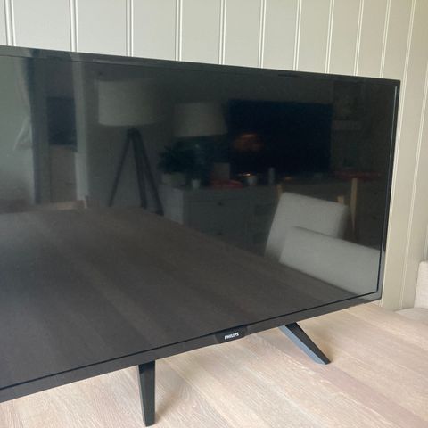 Philips TV LED 32'' Full HD + fjernkontroll 2xHDMI 32PFS4132/12