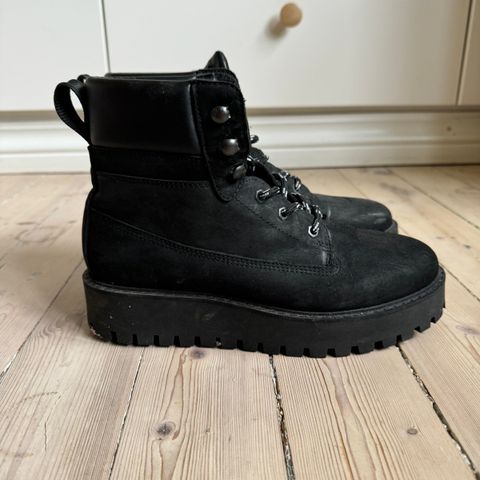 Boots fra Läst