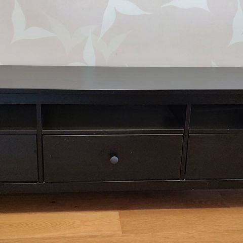 Hemnes IKEA TV-Benk