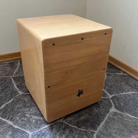 Cajon Iq Plus, juniorstørrelse