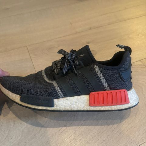 Adidas originals NMD str 43 1/3