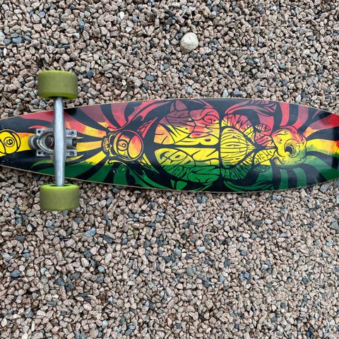 Longboard- Sector 9