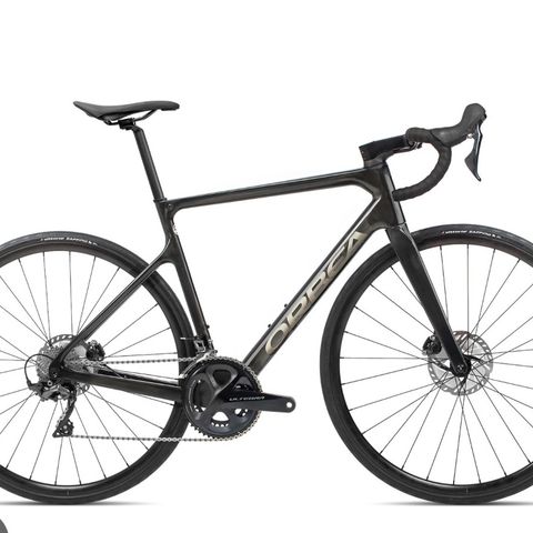 Orbea Orca M20/M30 ønskes kjøpt