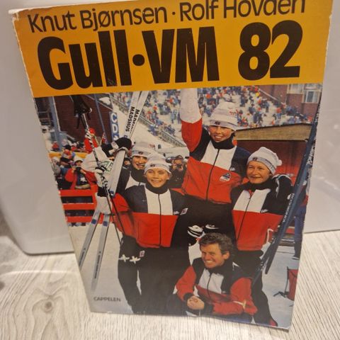 Gull - VM 82