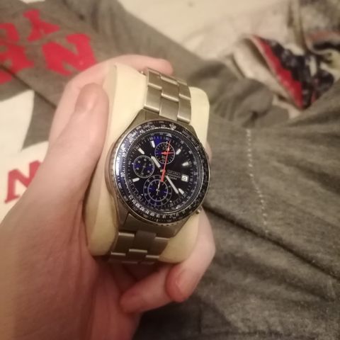 Seiko formidler Japan import