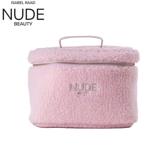 Toalettmappe Nude Beauty