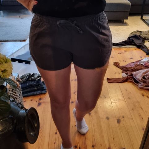 H&M shorts str 36