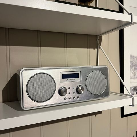 DAB-radio