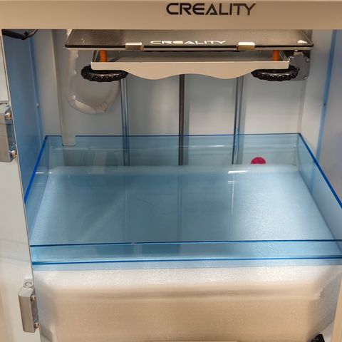 3D printer CREALITY CR-5 Pro