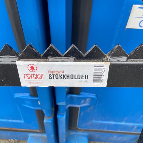 Espegard stokkholder