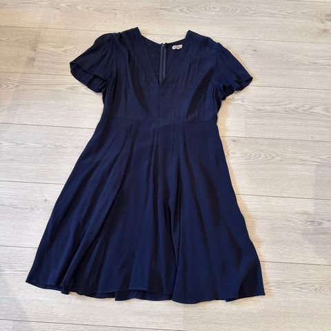 Bytimo 50s dress str M