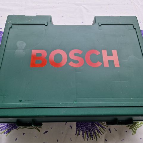 Bosch PEX 400 AE