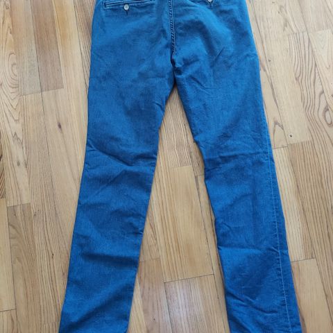 Polo jeans str 33 (ny)