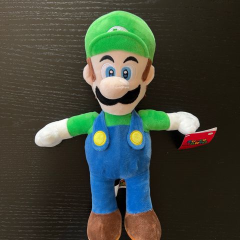 Luigi Bamse (38 cm)