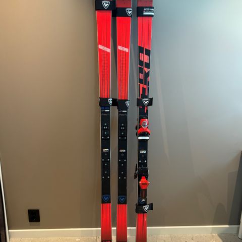 Rossignol GS 193