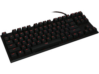 HyperX Alloy FPS Pro Gaming Tastatur