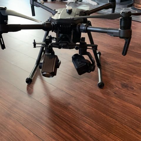 Dji Matrice 210