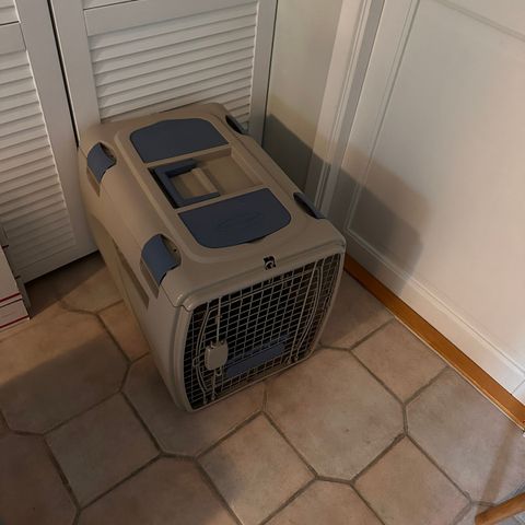 Small Dog Kennel & Cat Kennel