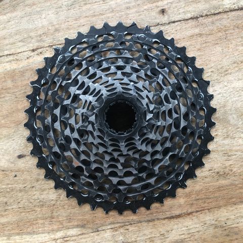 Sram X01 XG-1195 10-42 Kassett