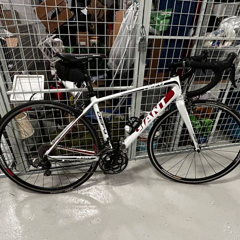 Giant Defy 1 Small