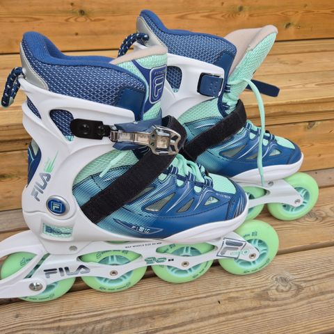 Rollerblades str 37