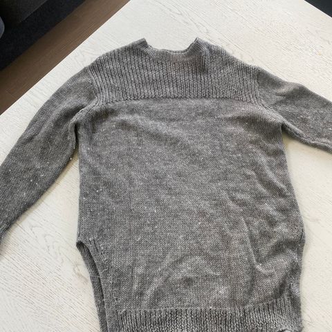 Isabel marant genser i størrelse 36