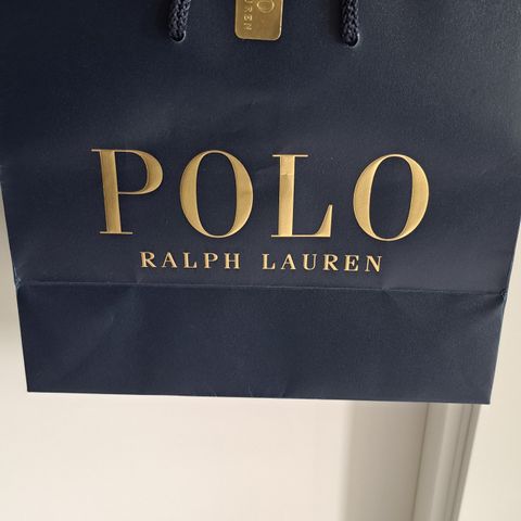 S3lger Bag /Eske - Ralph Lauren