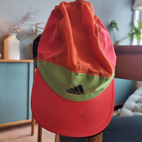 Adidas løpecaps