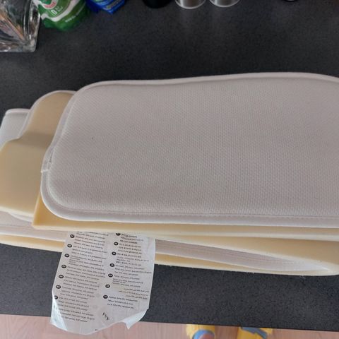 IKEA - SIGGERUD madrasskile 195 cm