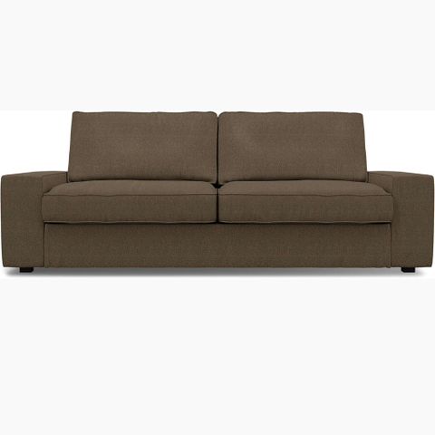 Sofa trekk til IKEA kivik 3-seter