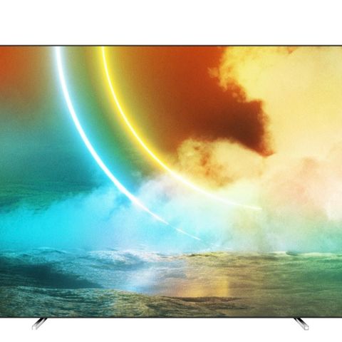 Philips 65” OLED705 4K OLED TV (2020)