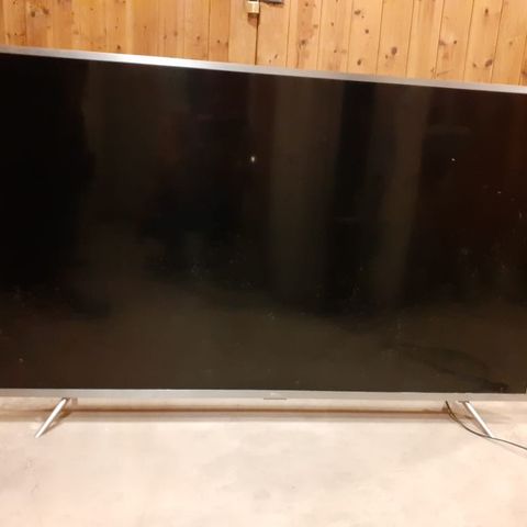 TCL 55 inch tv