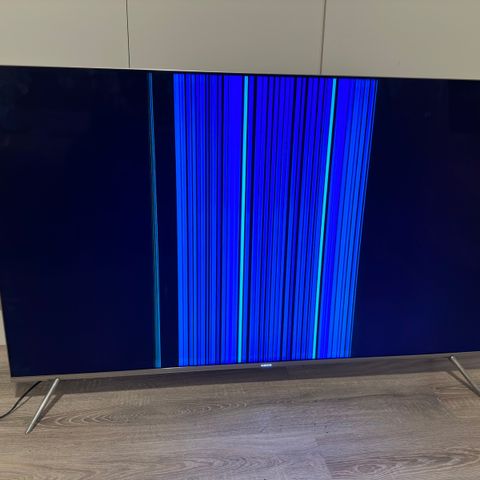 Samsung UE55KS7005U reparasjon objekt