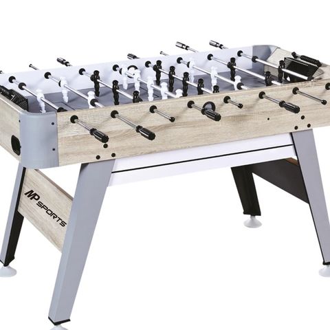 Fotballspill foosball