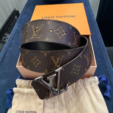 Louis Vuitton belte