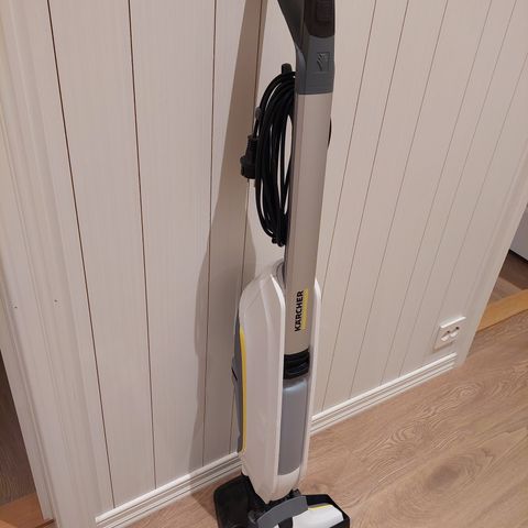 Karcher fc5 premium