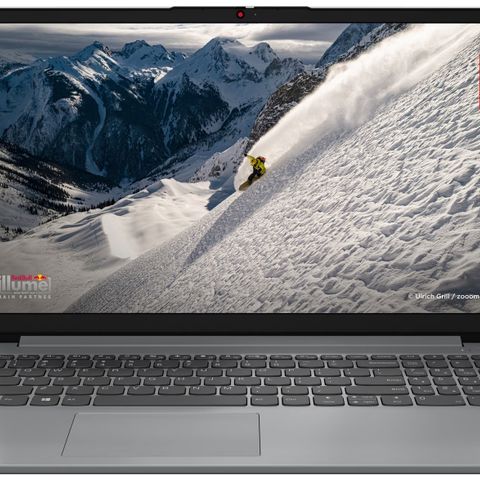 Lenovo IdeaPad 1 R3-7/8/128 15,6" bærbar PC