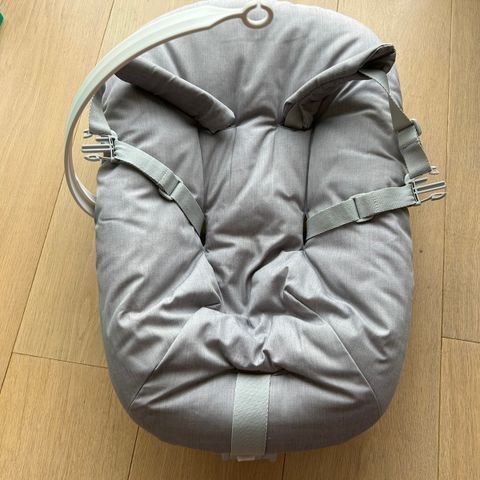 Tripp Trapp Newborn Seat/babysete