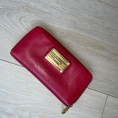 Marc Jacobs lommebok / clutch