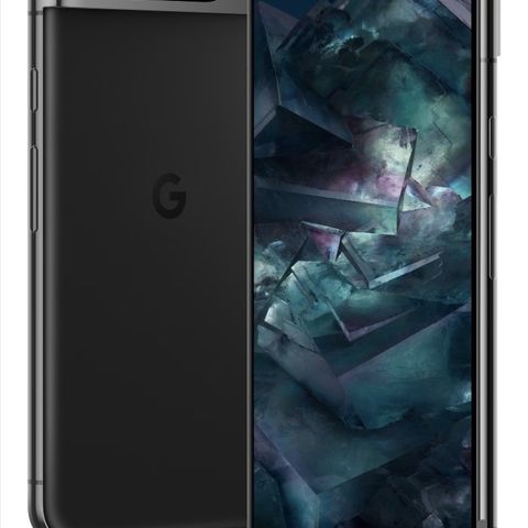 Google Pixel 8 Pro 256GB, Obsidian, toppmodell