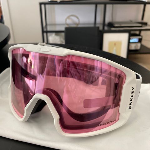 Oakley Slalombriller