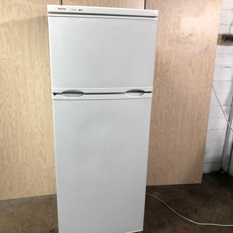 Bosch Kombi Kjøleskap - Kan leveres
