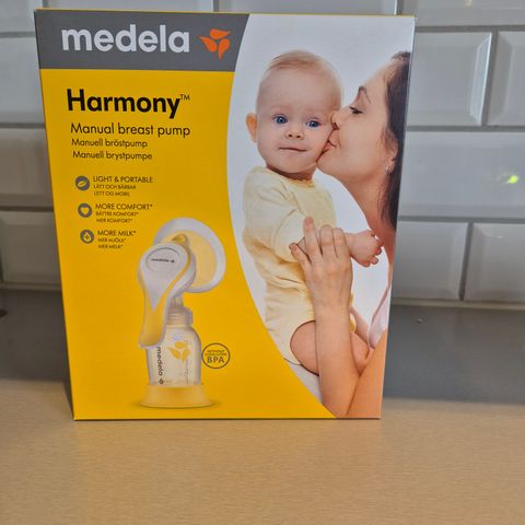 Medela Harmony Flex