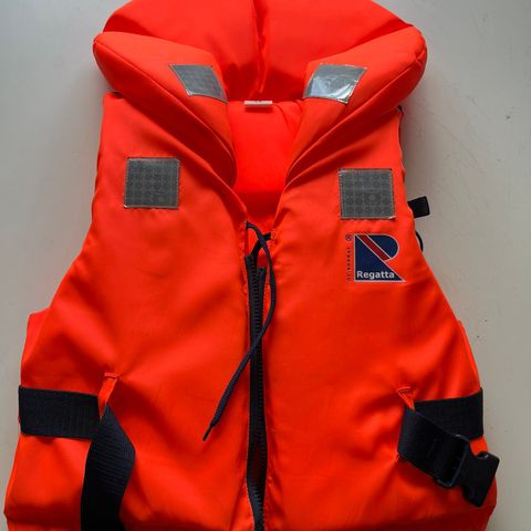 Regatta redningsvest