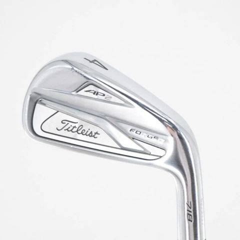 Titleist 718 ap2 4 jern