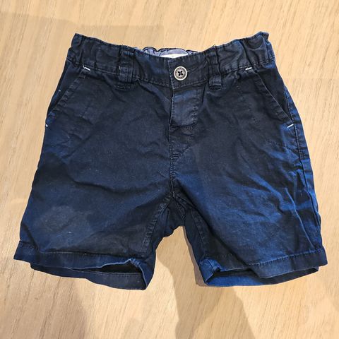 Flott shorts str 74