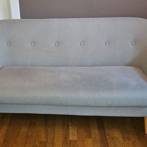 2,5-seter Egedal sofa