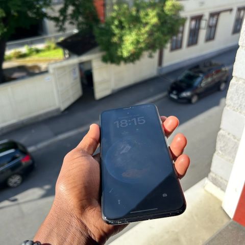 Iphone 11 pro Max 64gb