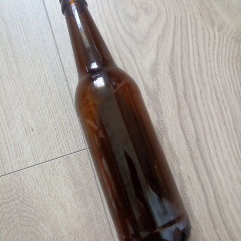 Ølflasker longneck 0.5L