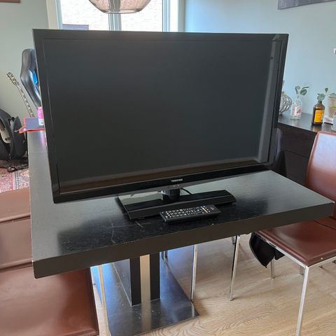 Toshiba 32’’ LCD TV